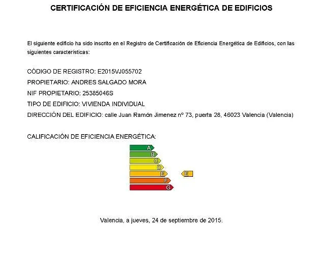 Apartment Aa La Nueva Fe Valencia