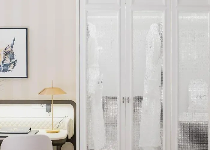 Myr Palacio Vallier 5* Valencia