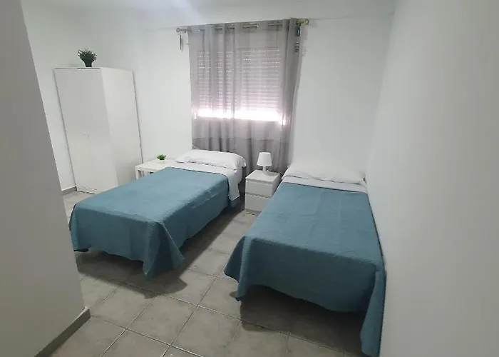 Rosaline05 Πανσιόν *