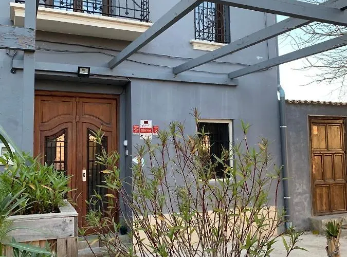 Antigua Alqueria Reformada