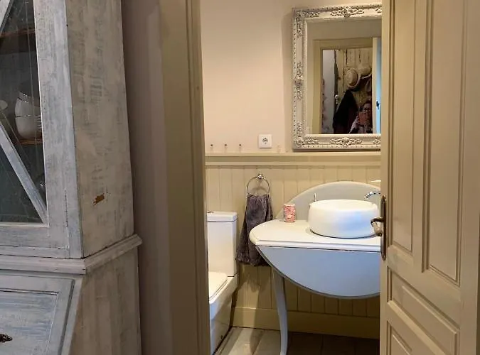 Antigua Alqueria Reformada B&B