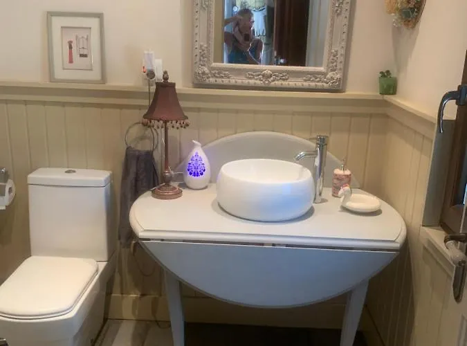 Antigua Alqueria Reformada B&B