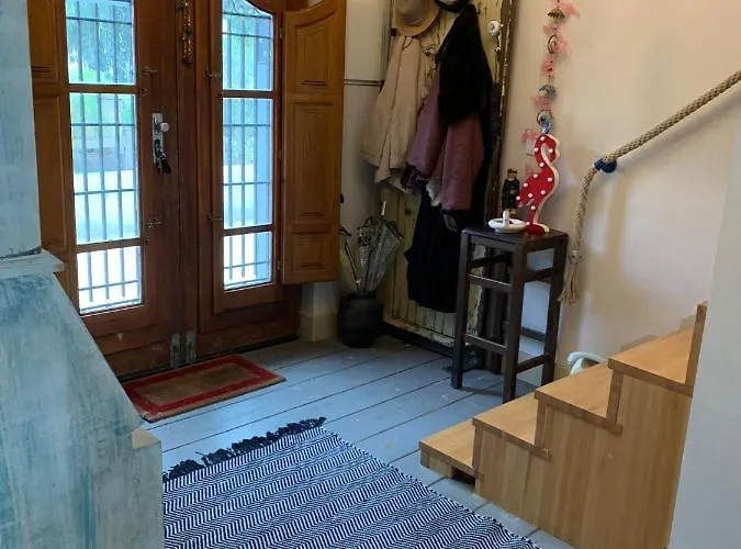 B&B Antigua Alqueria Reformada 발렌시아