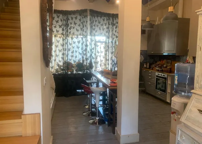 Antigua Alqueria Reformada B&B