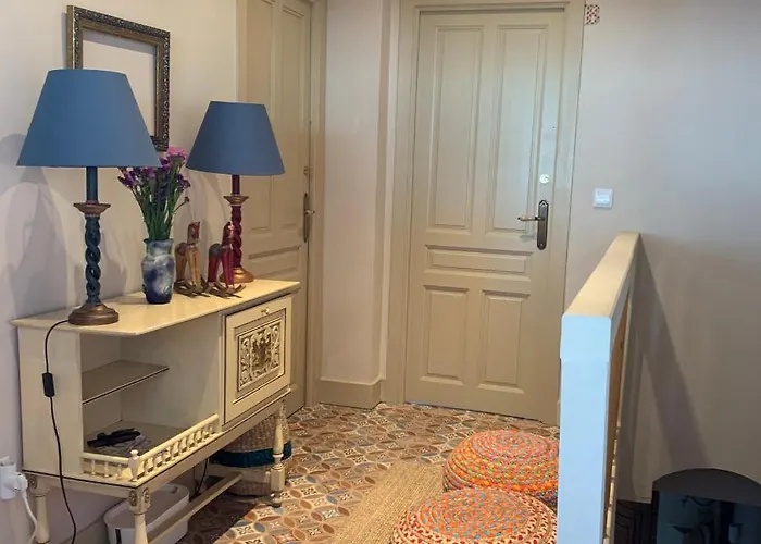 Antigua Alqueria Reformada 발렌시아