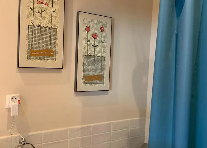 Antigua Alqueria Reformada * 발렌시아