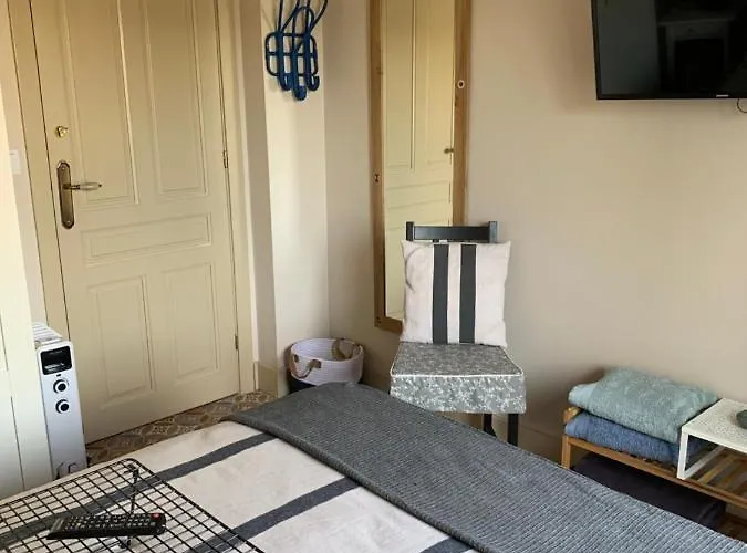 B&B Antigua Alqueria Reformada *