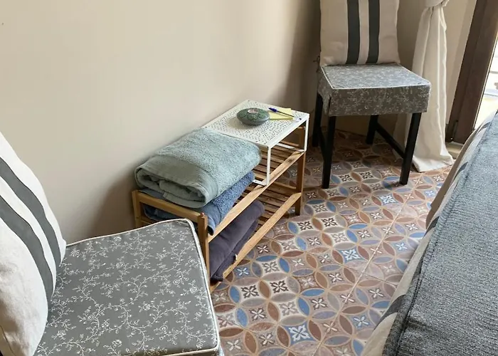 Antigua Alqueria Reformada 발렌시아