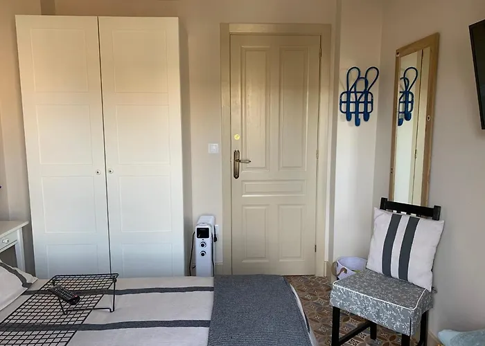 Antigua Alqueria Reformada