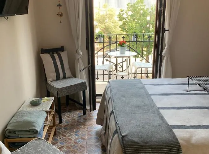 Antigua Alqueria Reformada B&B *