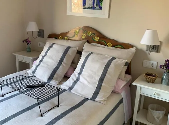 Antigua Alqueria Reformada