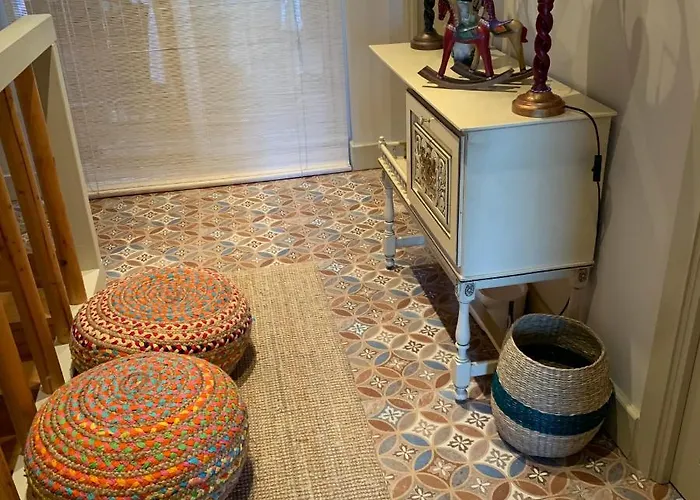 B&B Antigua Alqueria Reformada 발렌시아