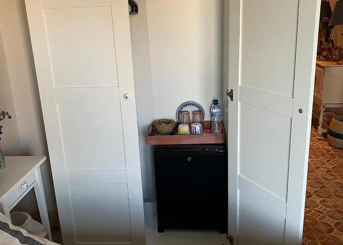 Antigua Alqueria Reformada B&B *