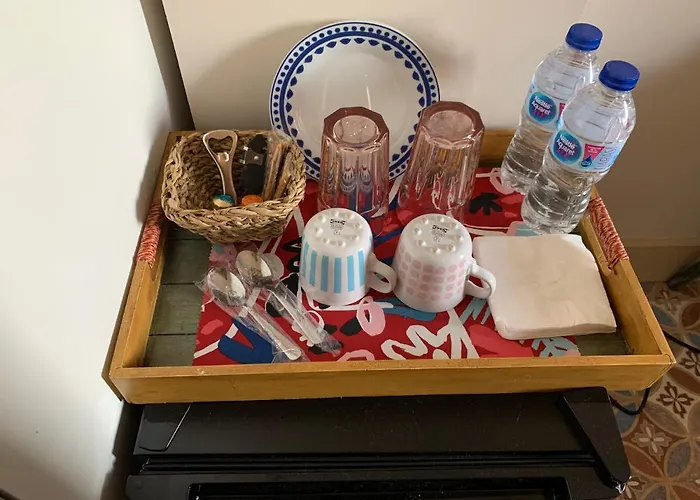 B&B Antigua Alqueria Reformada 발렌시아