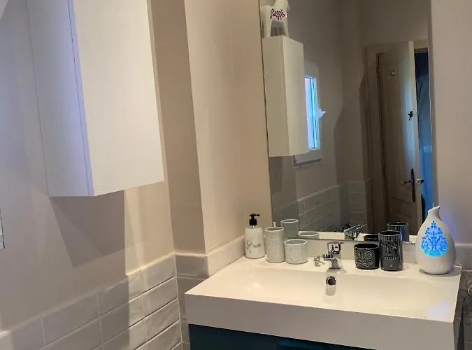 Antigua Alqueria Reformada B&B *