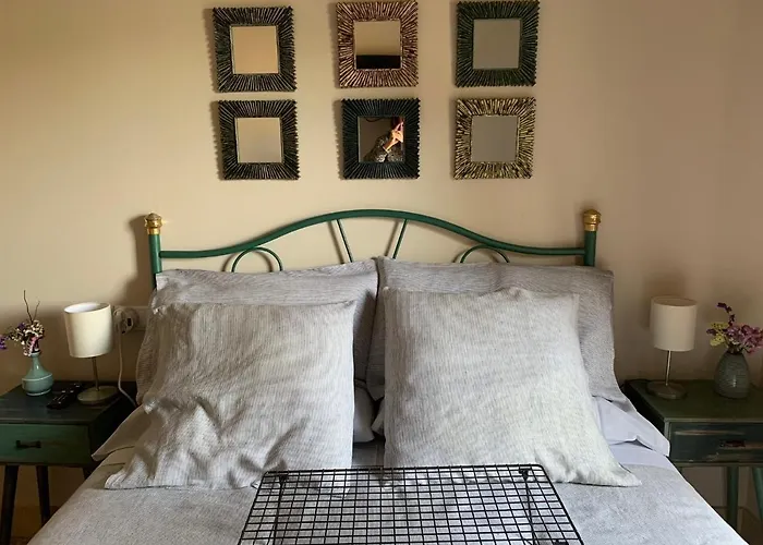 Antigua Alqueria Reformada * 발렌시아