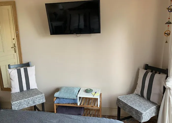 Antigua Alqueria Reformada B&B 발렌시아