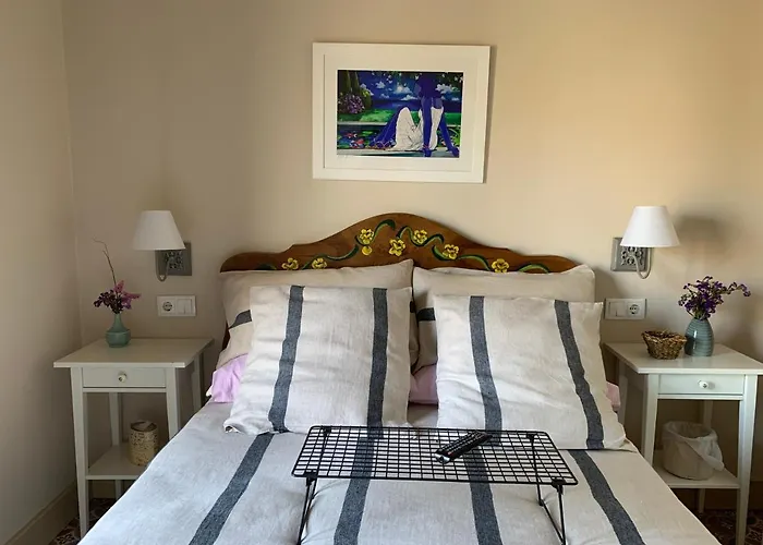 B&B Antigua Alqueria Reformada 발렌시아