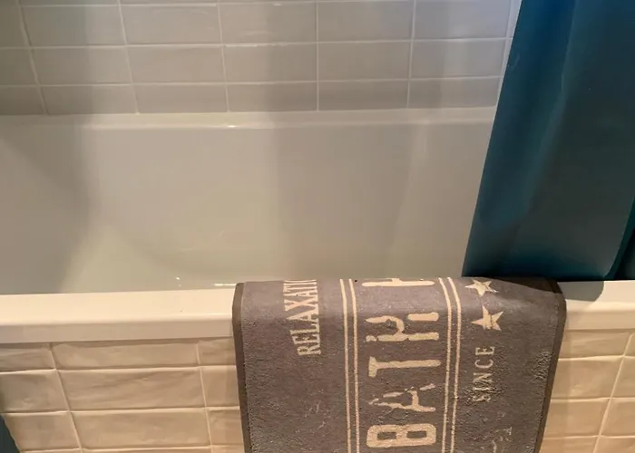 B&B Antigua Alqueria Reformada *