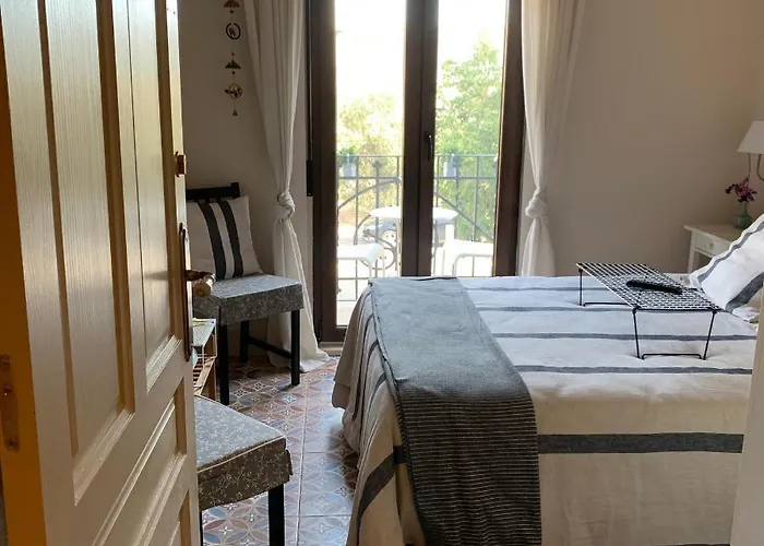 Antigua Alqueria Reformada B&B 발렌시아