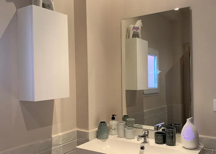 B&B Antigua Alqueria Reformada *