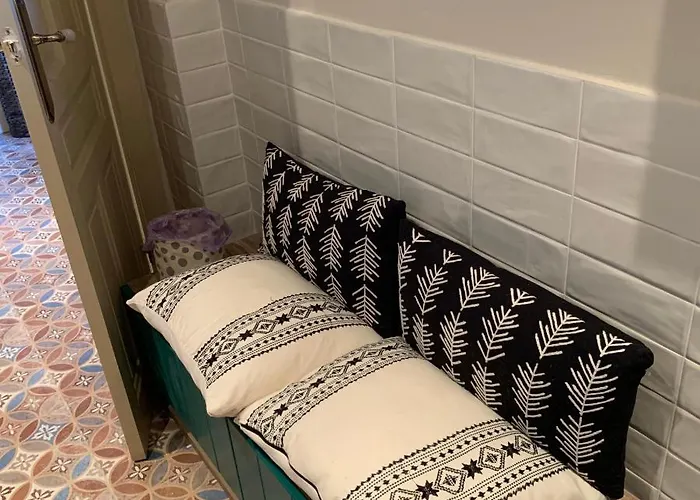 Antigua Alqueria Reformada B&B *