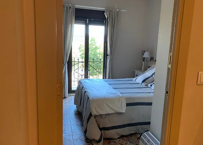 B&B Antigua Alqueria Reformada *