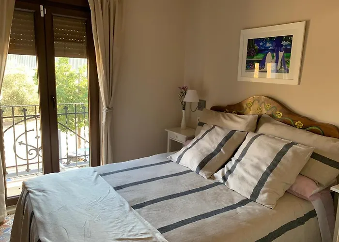 B&B Antigua Alqueria Reformada 발렌시아