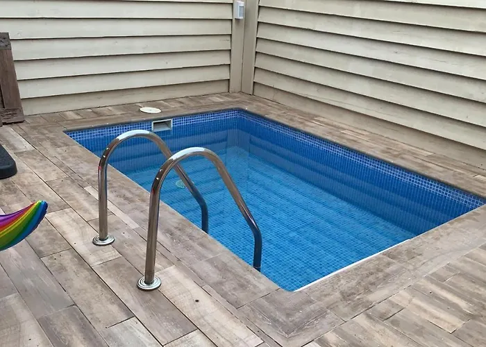 Antigua Alqueria Reformada * 발렌시아