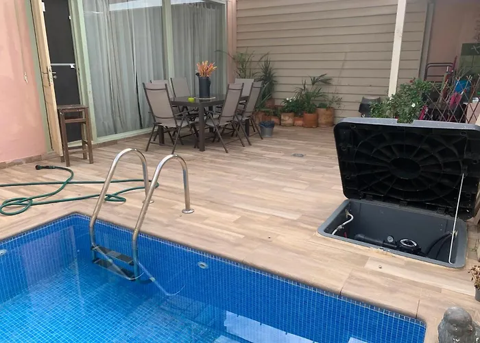 B&B Antigua Alqueria Reformada