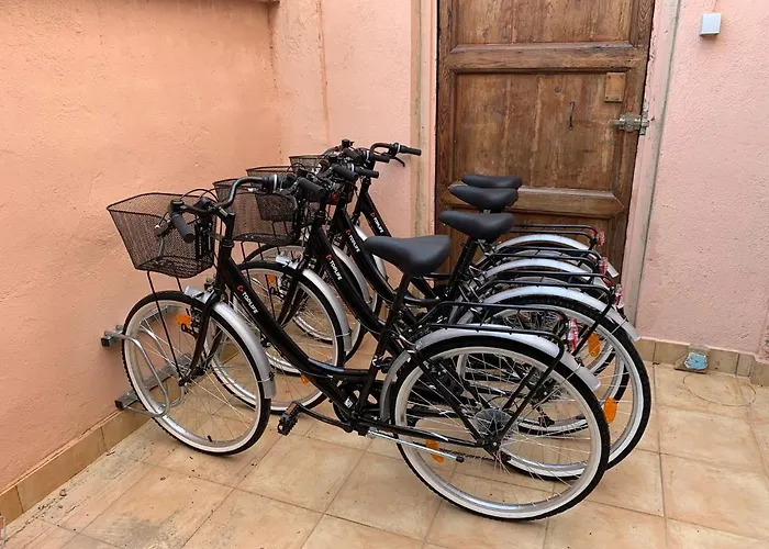 Antigua Alqueria Reformada B&B 발렌시아