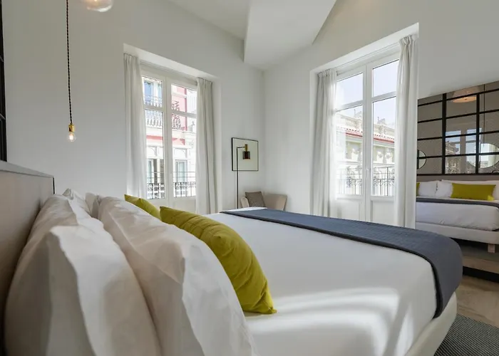 Marqués House Sup 4*