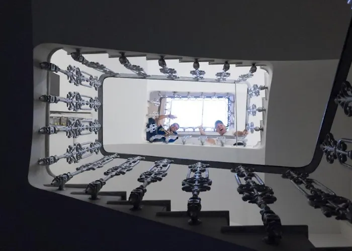 Maison d'hôtes Casa Del Patriarca Valence