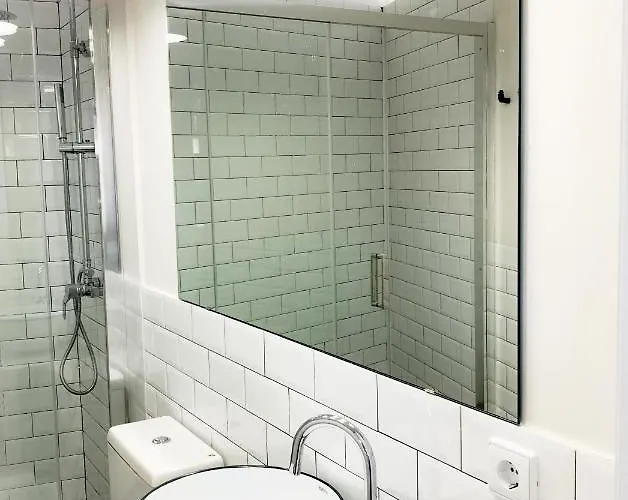 Maison d'hôtes Casa Del Patriarca