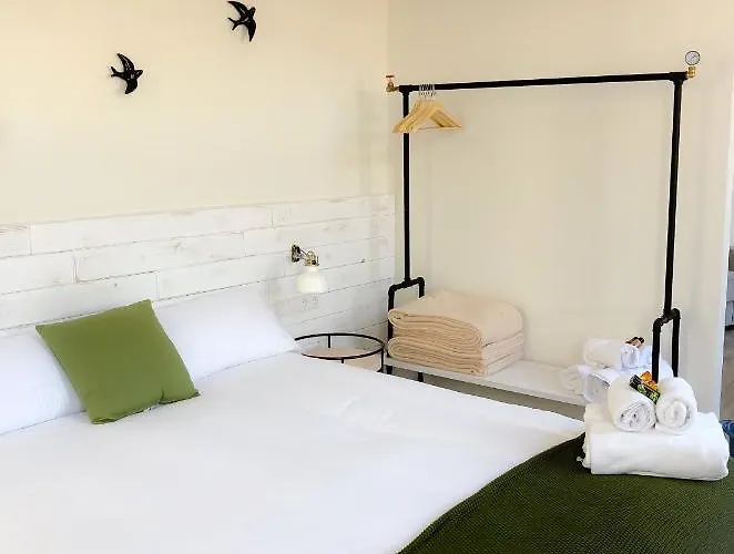 Maison d'hôtes Casa Del Patriarca 3*