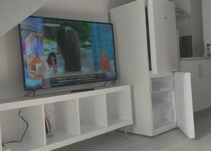 Valencialoft Lejlighed *