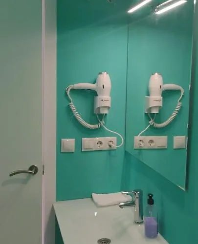 Valencialoft Lejlighed Valencia