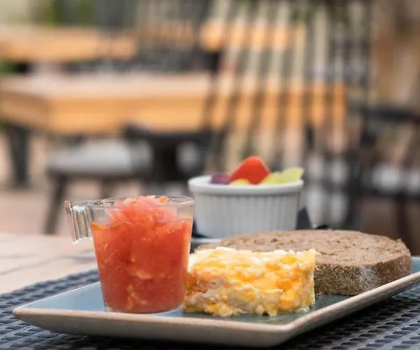 The Valentia Cabillers Hotel