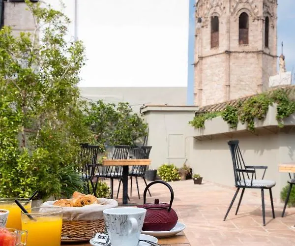 The Valentia Cabillers Hotel