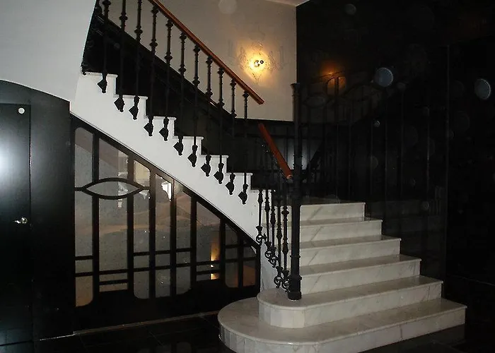 Vincci Palace מלון