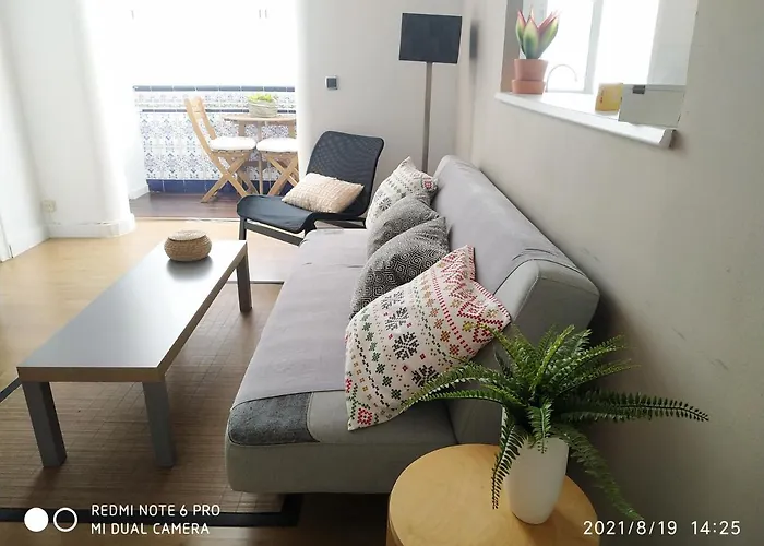 La Roqueta Completo En Pleno Centro