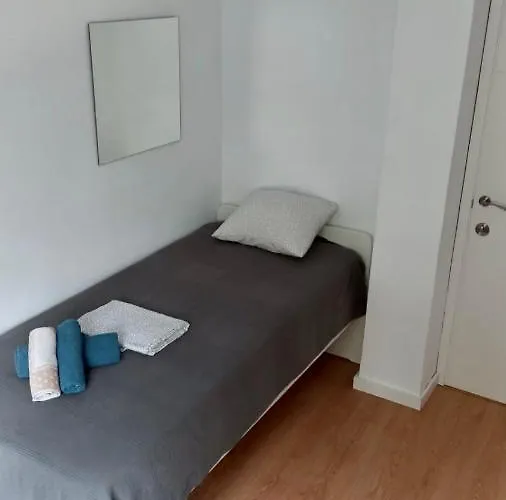 Jardin Botanico 게스트하우스 *