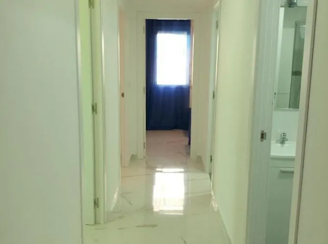 Appartement Lovely Three *