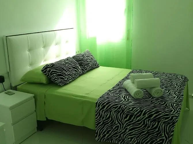 Appartement Lovely Three