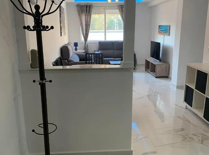 Lovely Three Appartement Valence