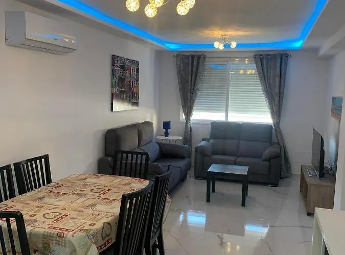 Lovely Three Appartement