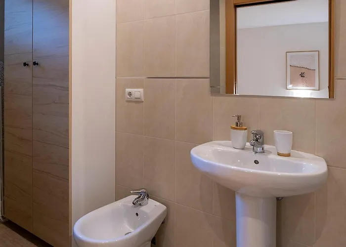 Moontels Paseo De Ruzafa *