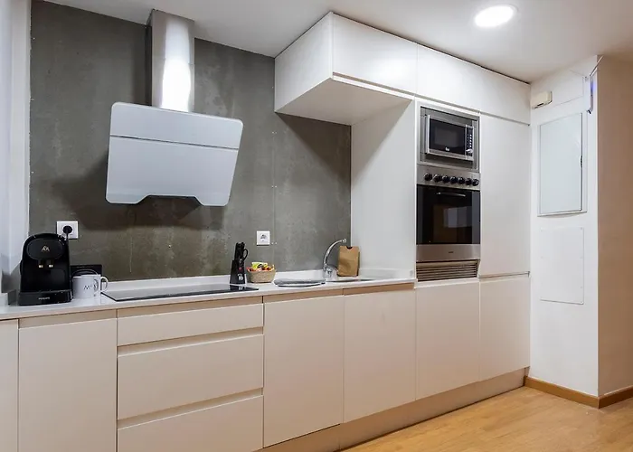 Moontels Paseo De Ruzafa *