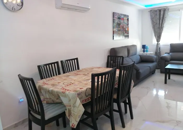 Lovely Three Appartement *