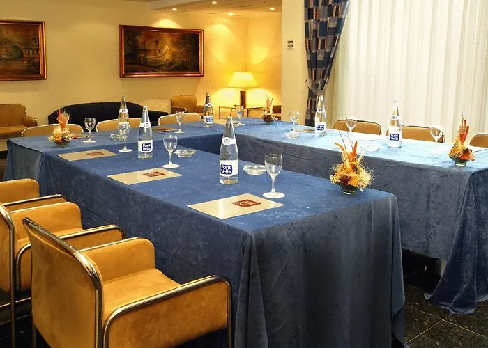 One Shot Colon Валенсия